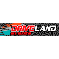 logotipo driveland events