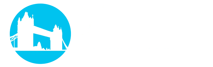 logo academia ingles the bridge