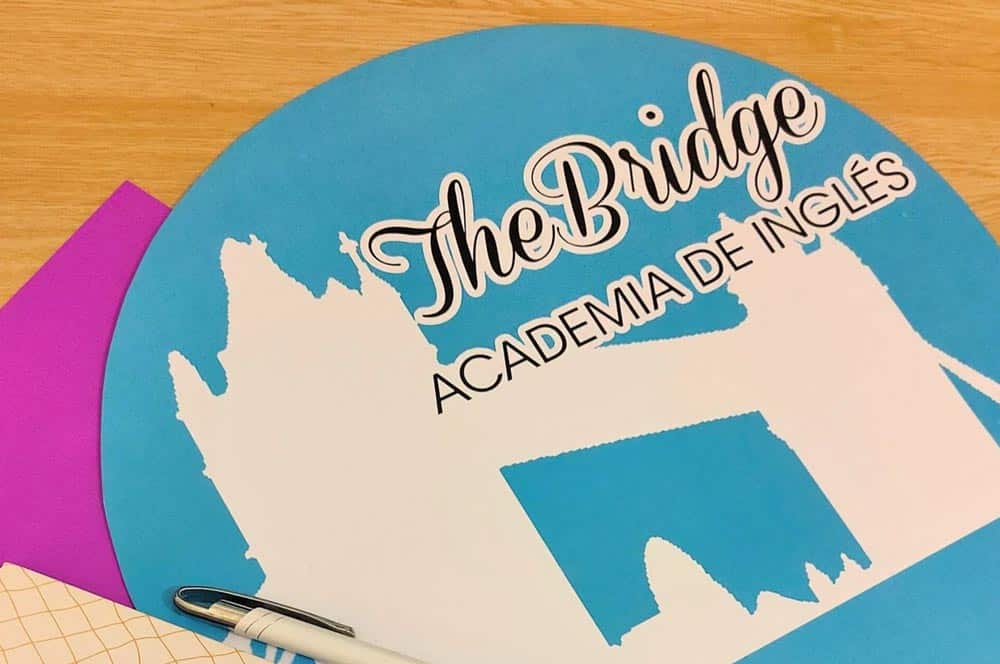 the bridge academia ingles madrid