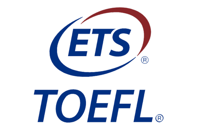 logotipo toefl